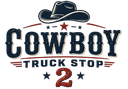 Cowboy Truck Stop 2